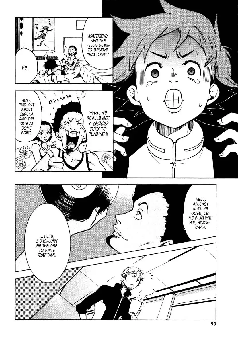 Eureka 7 Chapter 2 11